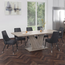 Load image into Gallery viewer, Eclipse/Silvano Dining Set