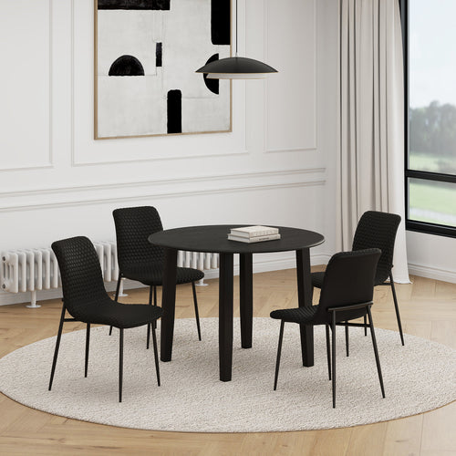 Conrad/Brixx Dining Set