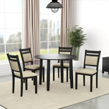 Load image into Gallery viewer, Conrad 5Pc Dining Set