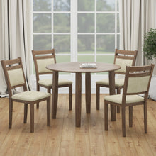 Load image into Gallery viewer, Conrad 5Pc Dining Set