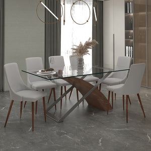 Veneta/Cora Dining Set