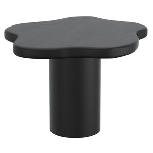 Mayal-Coffee Table Small-Black