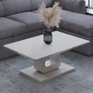 Corvus Coffee Table