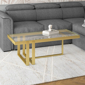 Paxton Coffee Table