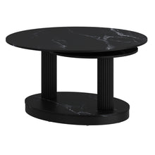 Load image into Gallery viewer, Elara-Coffee Table-Black