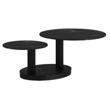 Load image into Gallery viewer, Elara-Coffee Table-Black