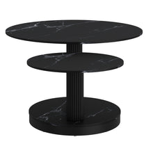 Load image into Gallery viewer, Elara-Coffee Table-Black