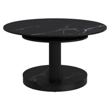 Load image into Gallery viewer, Elara-Coffee Table-Black