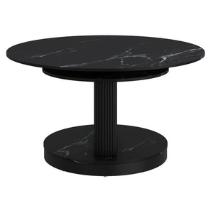 Elara-Coffee Table-Black