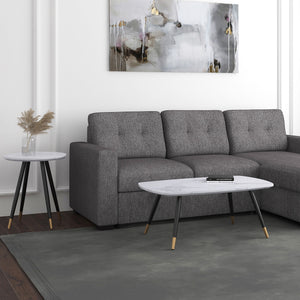 Emery Rectangular Coffee Table