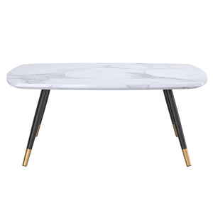 Emery Rectangular Coffee Table