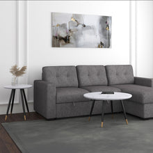 Load image into Gallery viewer, Emery-Round Coffee Table