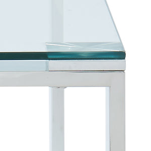 Zevon Coffee Table