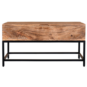 Ojas Lift Top Coffee Table