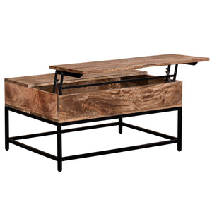 Ojas Lift Top Coffee Table