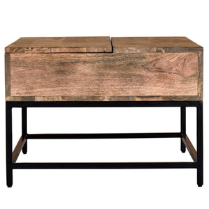 Ojas Lift Top Coffee Table