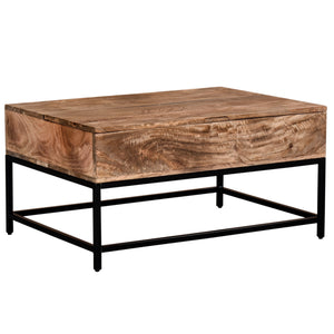 Ojas Lift Top Coffee Table