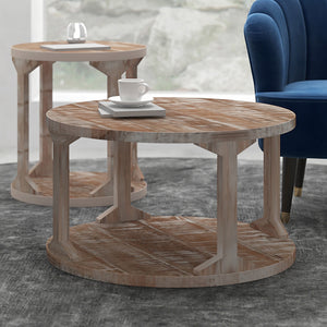 Avni Coffee Table