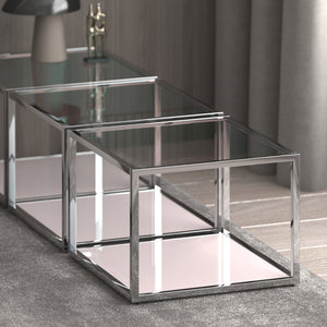 Casini Small Coffee Table