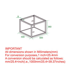 Load image into Gallery viewer, Casini Small Coffee Table