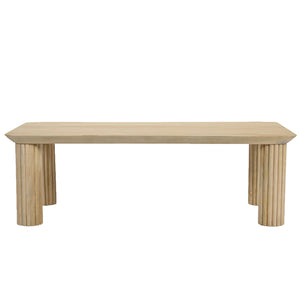 Sangra Coffee Table