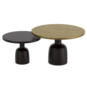 Adira 2Pc Coffee Table