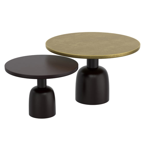 Adira 2Pc Coffee Table