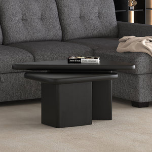 Draco 2Pc Coffee Table