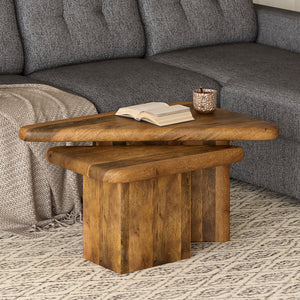 Draco 2Pc Coffee Table