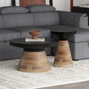 Boden 2Pc Coffee Table Set