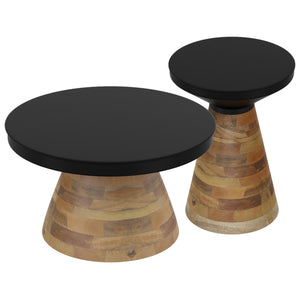 Boden 2Pc Coffee Table Set