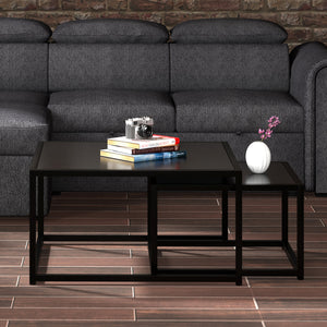 Quinn 2Pc Coffee Table