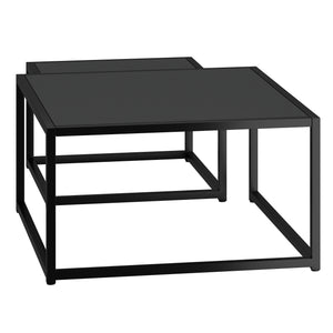 Quinn 2Pc Coffee Table