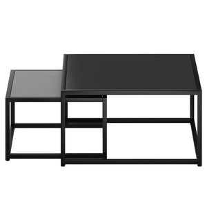 Quinn 2Pc Coffee Table