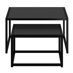 Quinn 2Pc Coffee Table