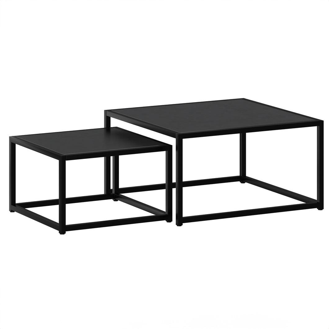 Quinn 2Pc Coffee Table