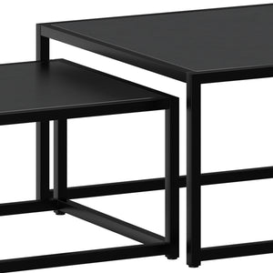 Quinn 2Pc Coffee Table