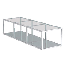 Load image into Gallery viewer, Casini 3Pc Coffee Table