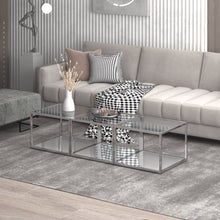 Load image into Gallery viewer, Casini 3Pc Coffee Table