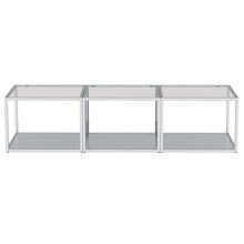 Load image into Gallery viewer, Casini 3Pc Coffee Table