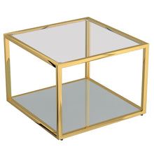 Load image into Gallery viewer, Casini 3Pc Coffee Table