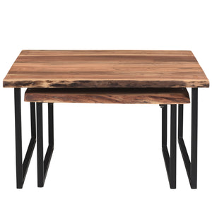 Jivin 2Pc Coffee Table Set