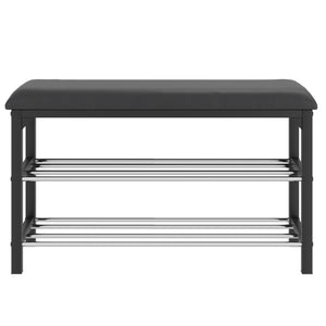 Foster 2-Tier Bench