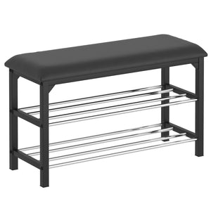 Foster 2-Tier Bench