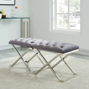 Aldo Single Bench