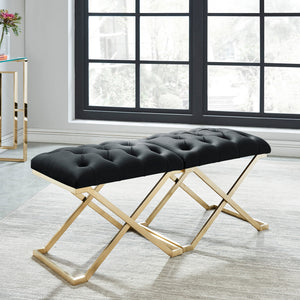 Rada Single Bench