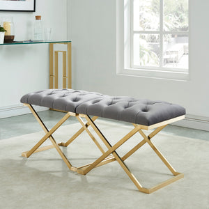 Rada Single Bench