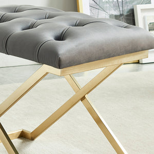 Rada Single Bench