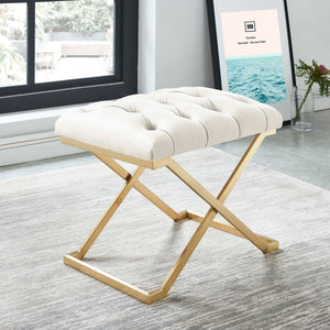 Rada Single Bench