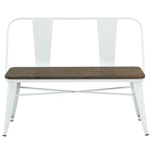 Modus Bench